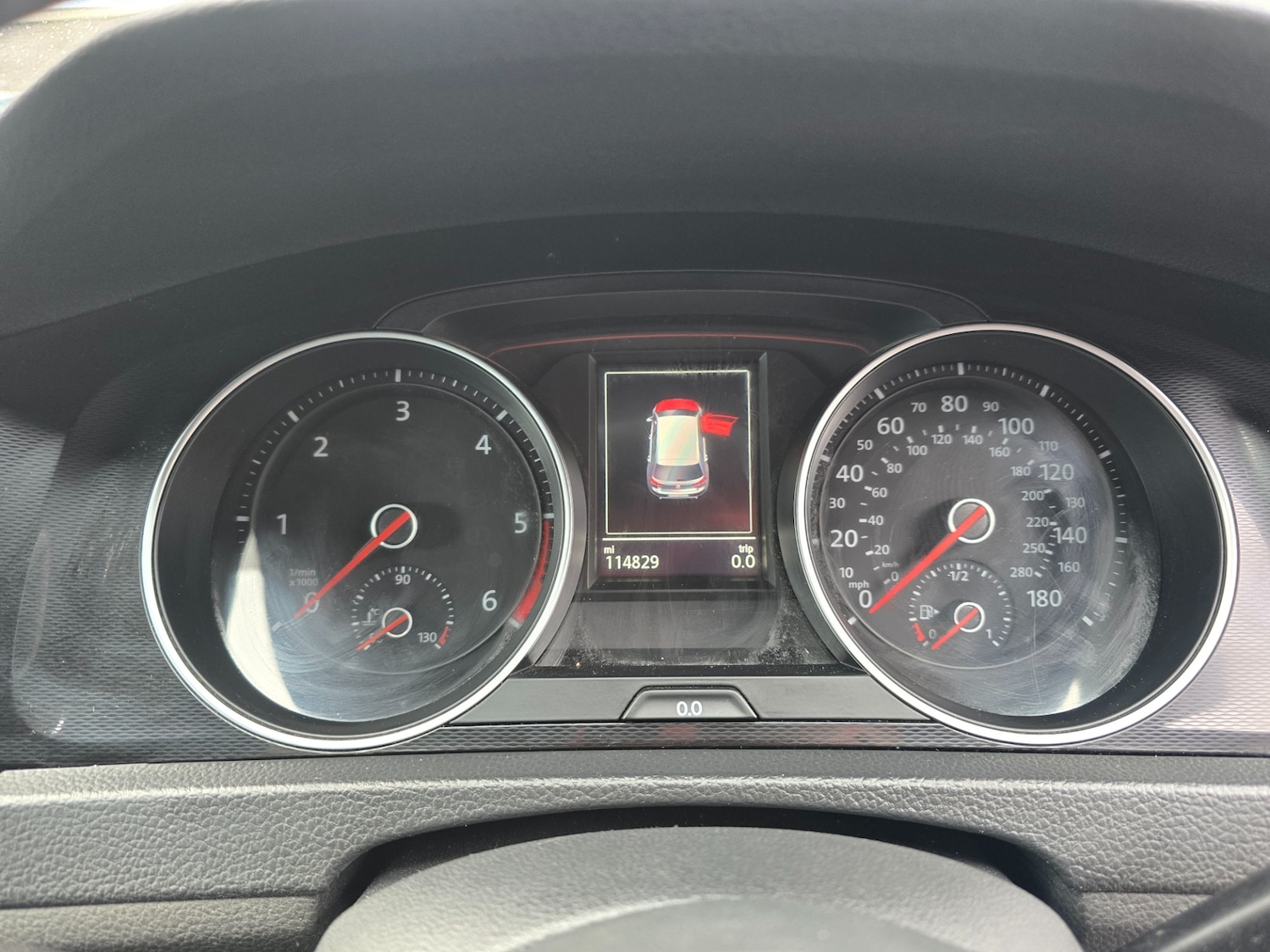 Used Volkswagen Golf 2015 for sale - 78131882: Photo 6