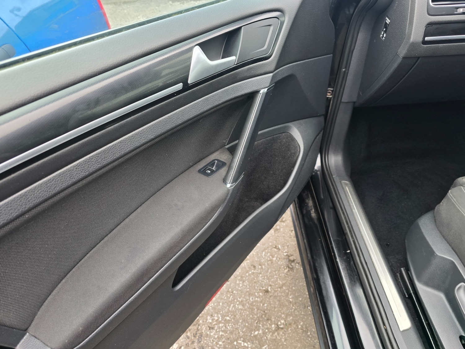 Used Volkswagen Golf 2015 for sale - 78131882: Photo 9