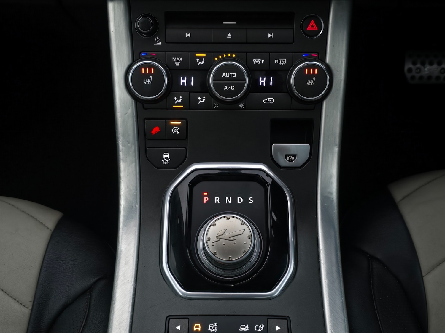 Used Land Rover Range Rover Evoque 2015 for sale - 76560095: Photo 10