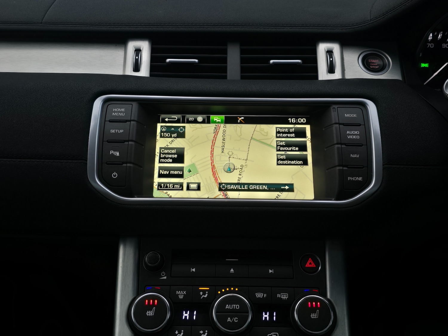 Used Land Rover Range Rover Evoque 2015 for sale - 76560095: Photo 11