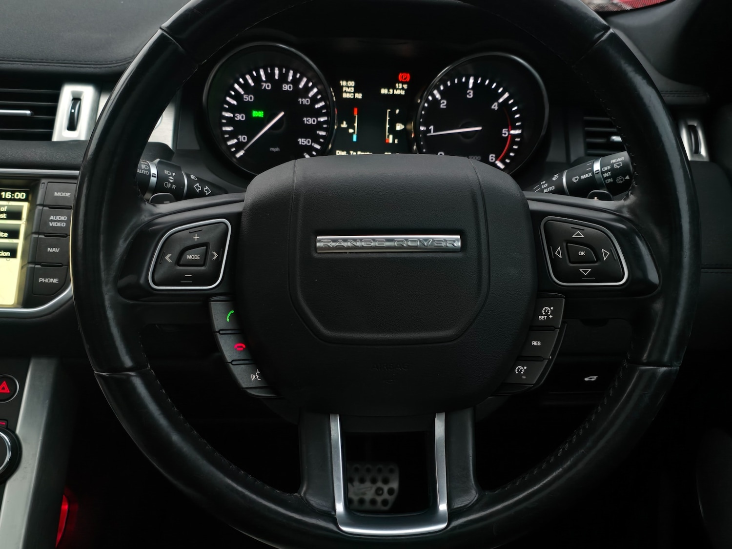 Used Land Rover Range Rover Evoque 2015 for sale - 76560095: Photo 12