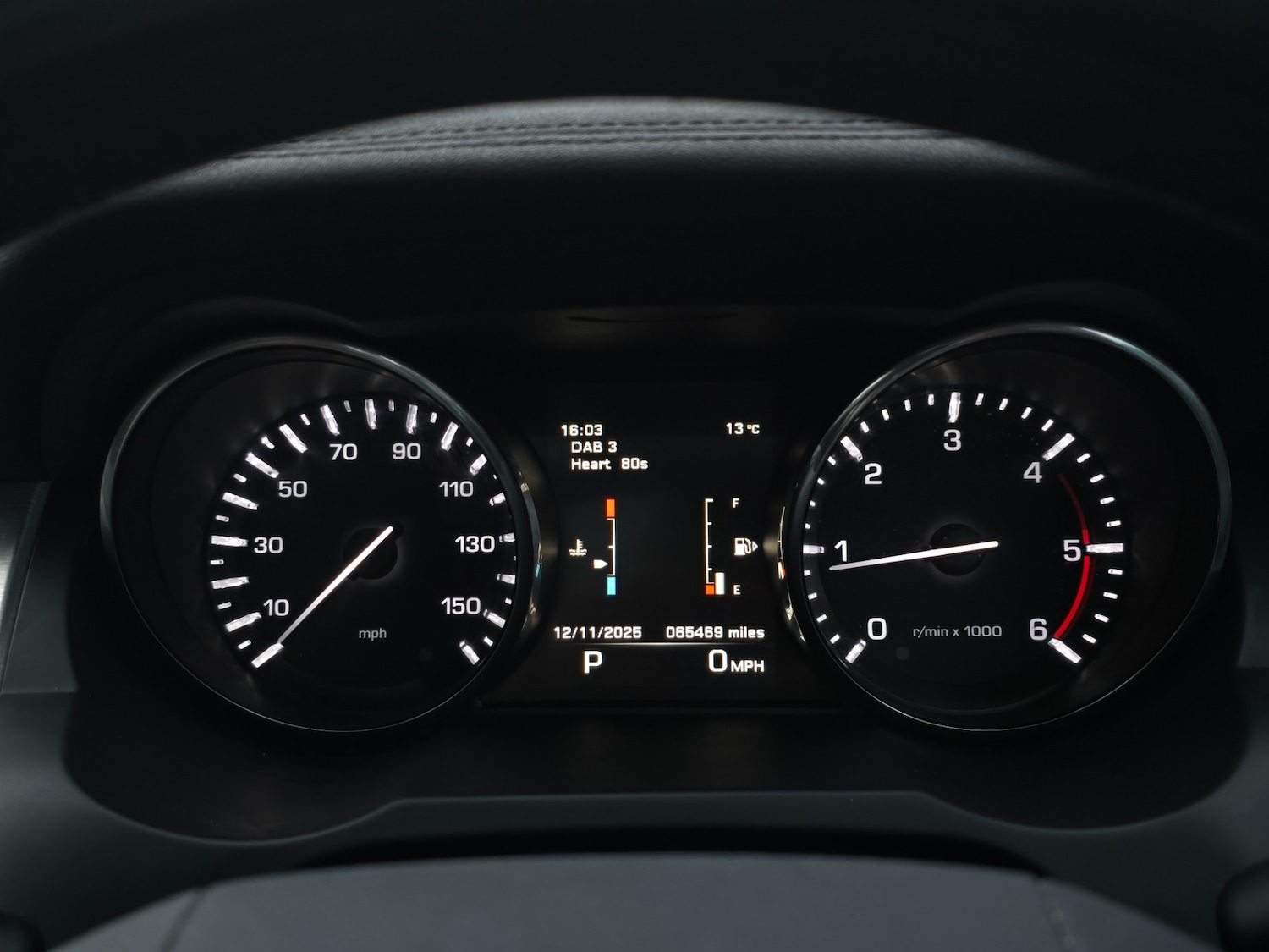 Used Land Rover Range Rover Evoque 2015 for sale - 76560095: Photo 13