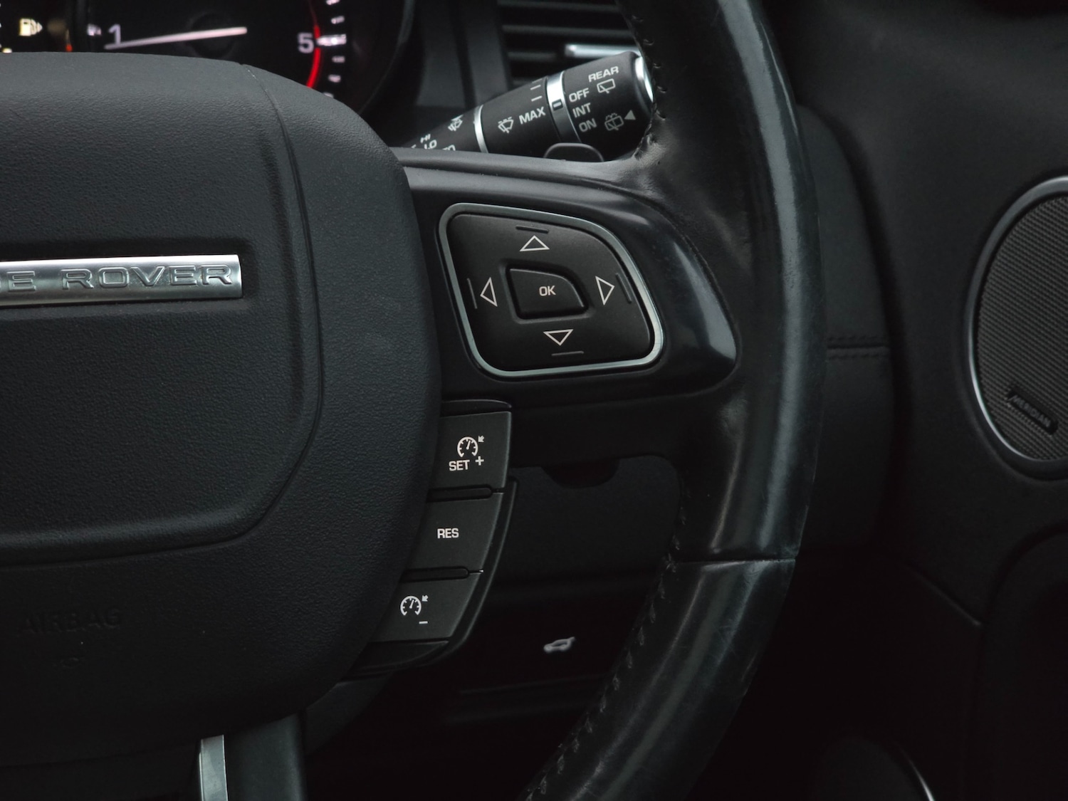 Used Land Rover Range Rover Evoque 2015 for sale - 76560095: Photo 14