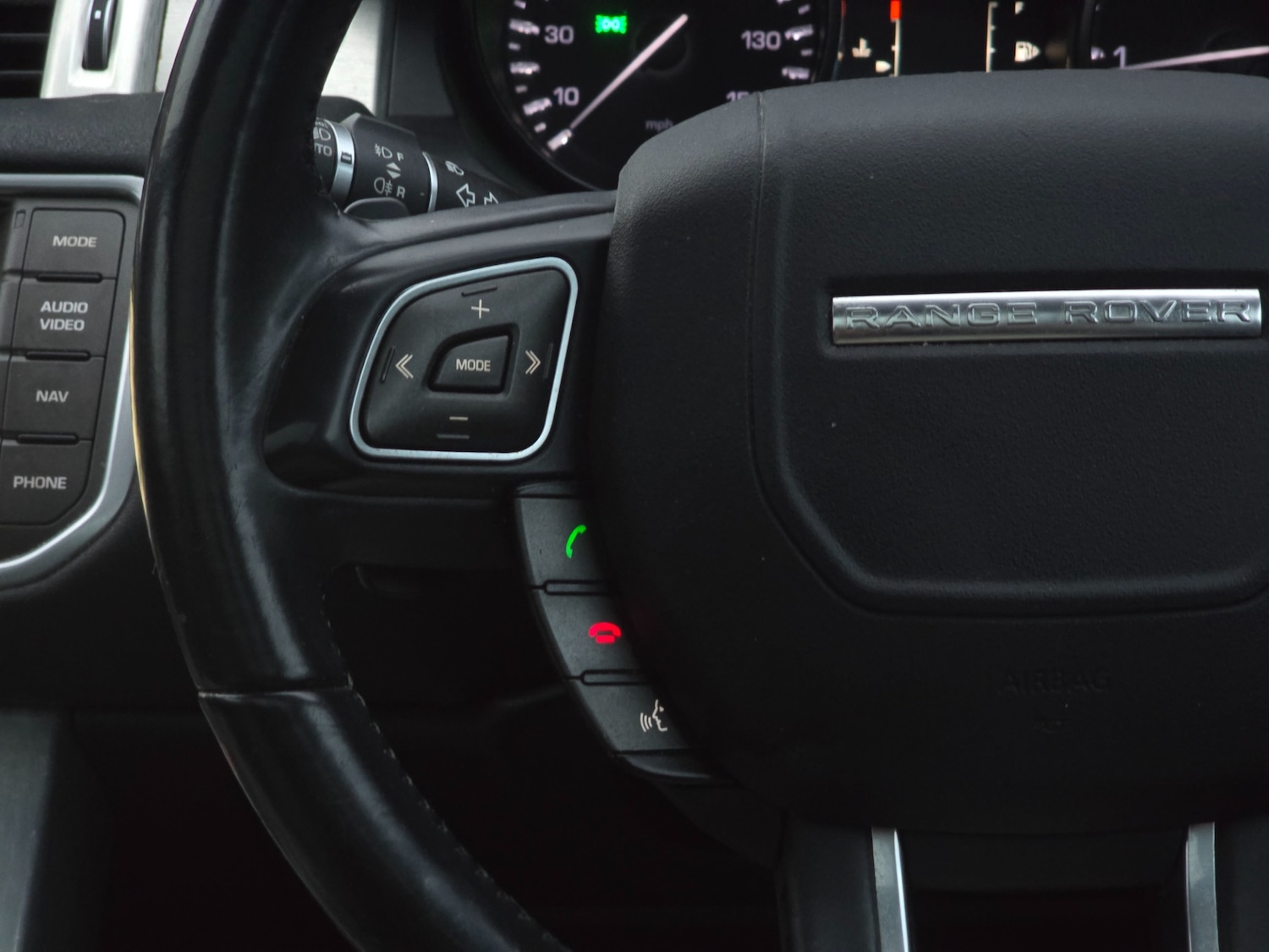 Used Land Rover Range Rover Evoque 2015 for sale - 76560095: Photo 15