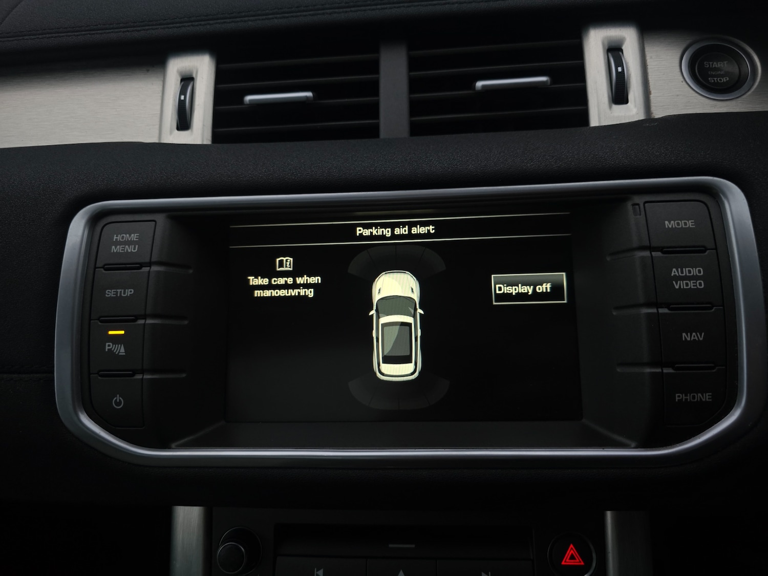 Used Land Rover Range Rover Evoque 2015 for sale - 76560095: Photo 17