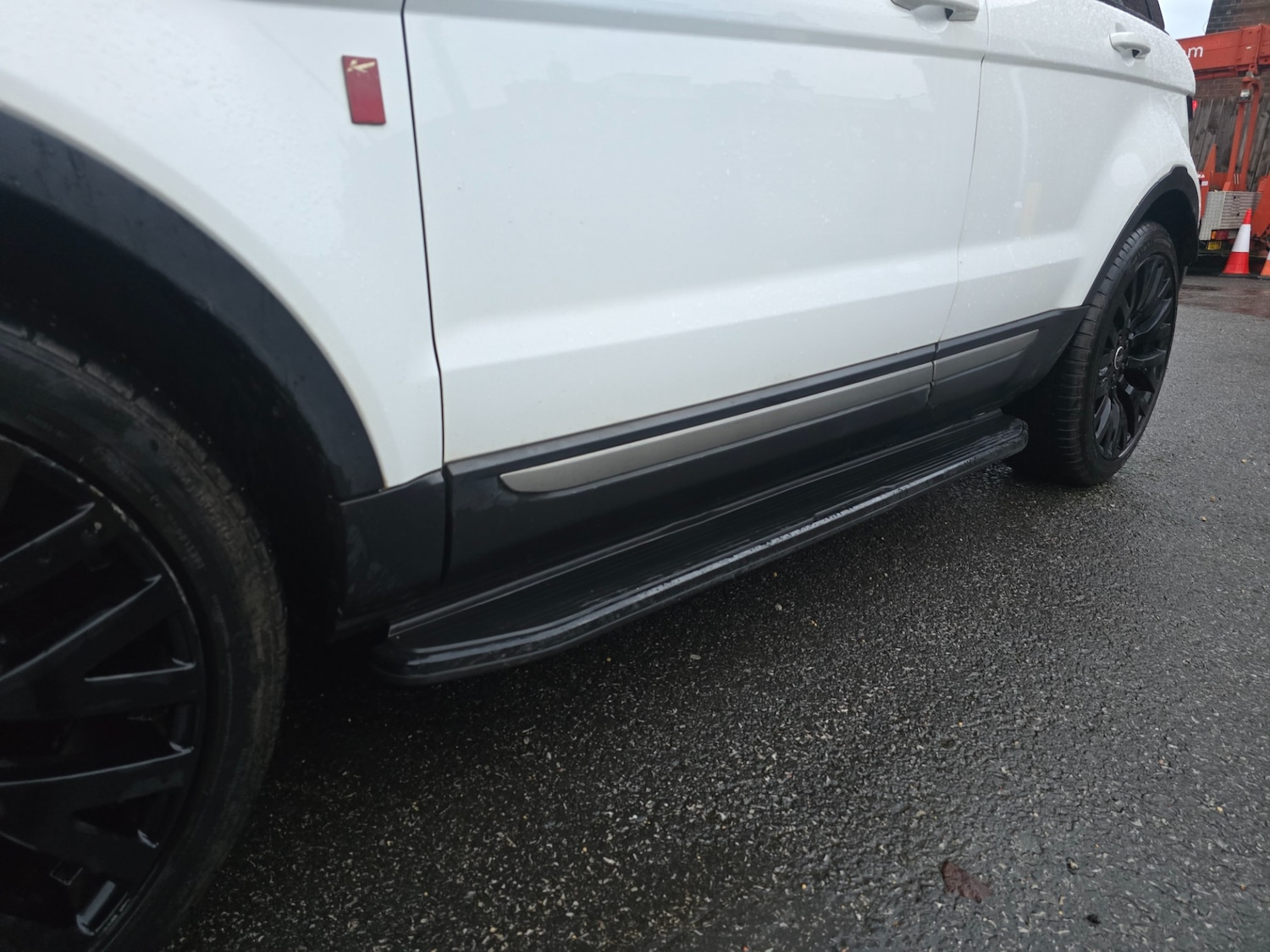 Used Land Rover Range Rover Evoque 2015 for sale - 76560095: Photo 22