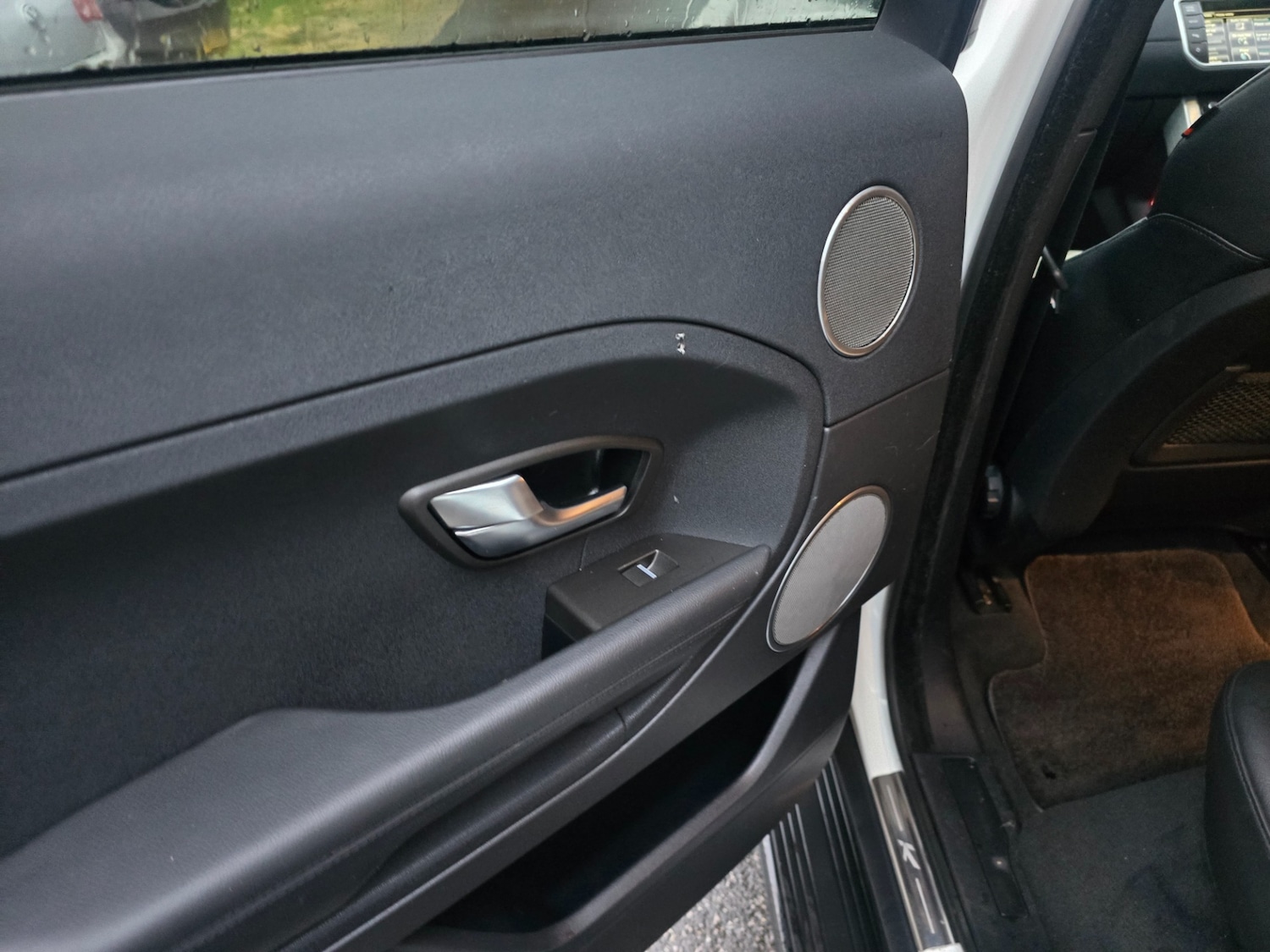 Used Land Rover Range Rover Evoque 2015 for sale - 76560095: Photo 26