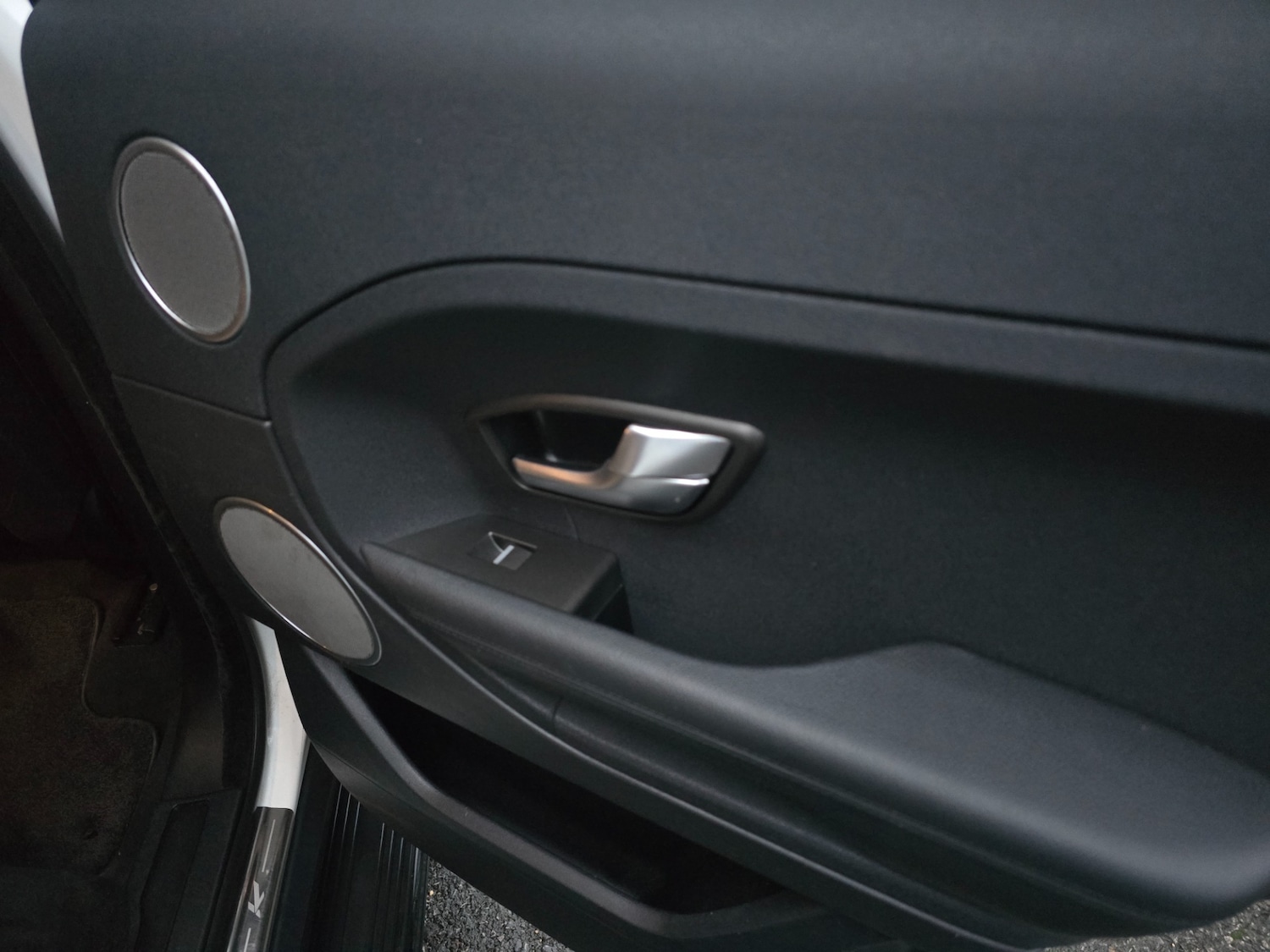 Used Land Rover Range Rover Evoque 2015 for sale - 76560095: Photo 27