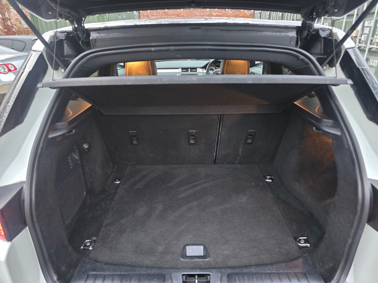 Used Land Rover Range Rover Evoque 2015 for sale - 76560095: Photo 7