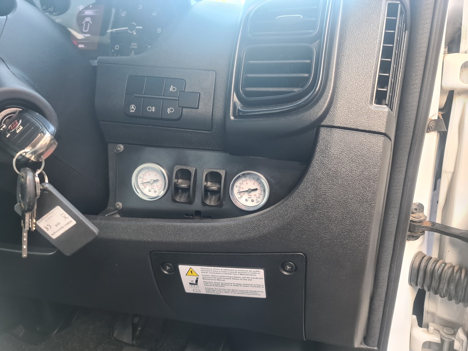 Used Fiat Tipo 2023 for sale - 76340535: Photo 12