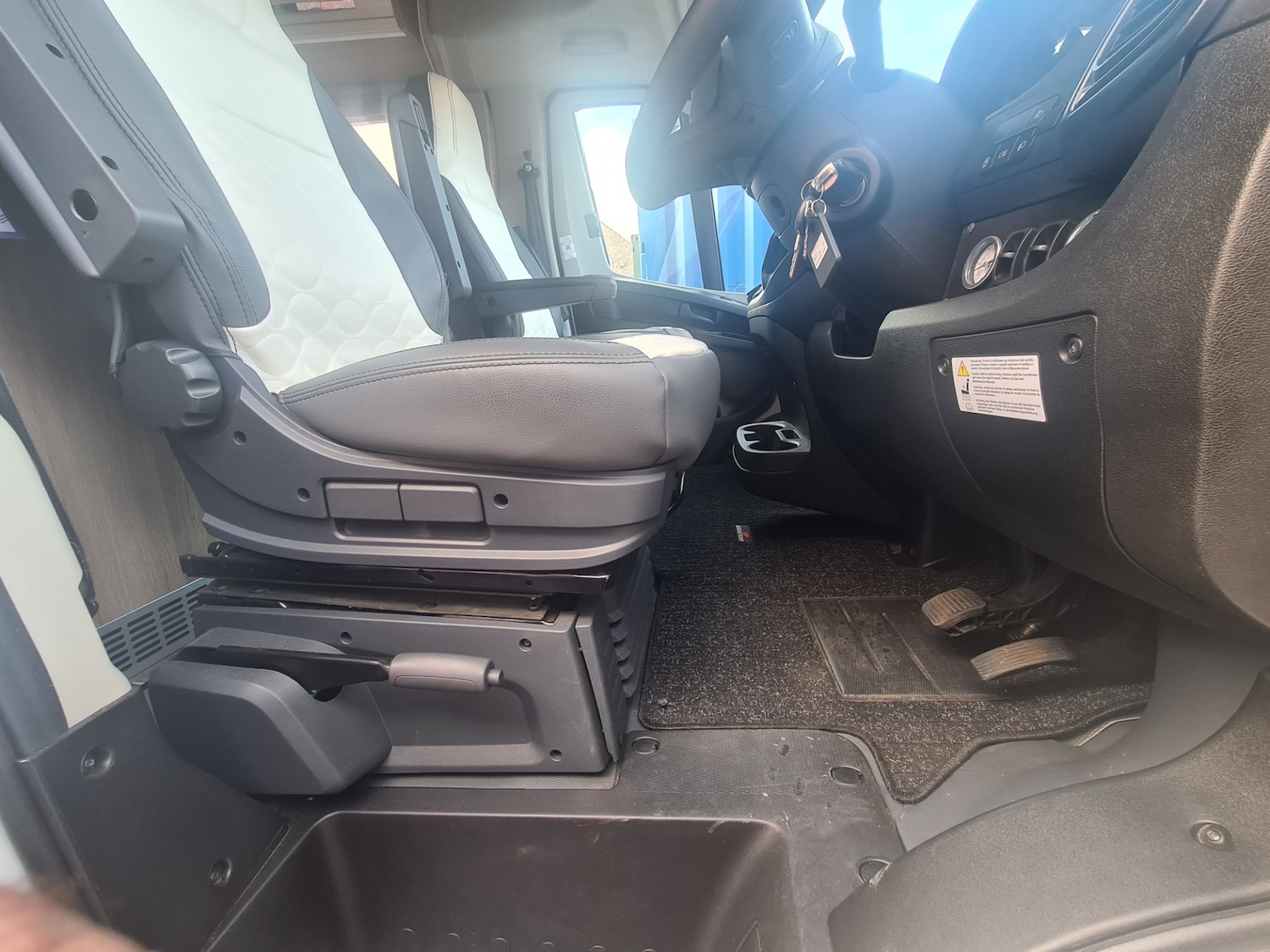 Used Fiat Tipo 2023 for sale - 76340535: Photo 13