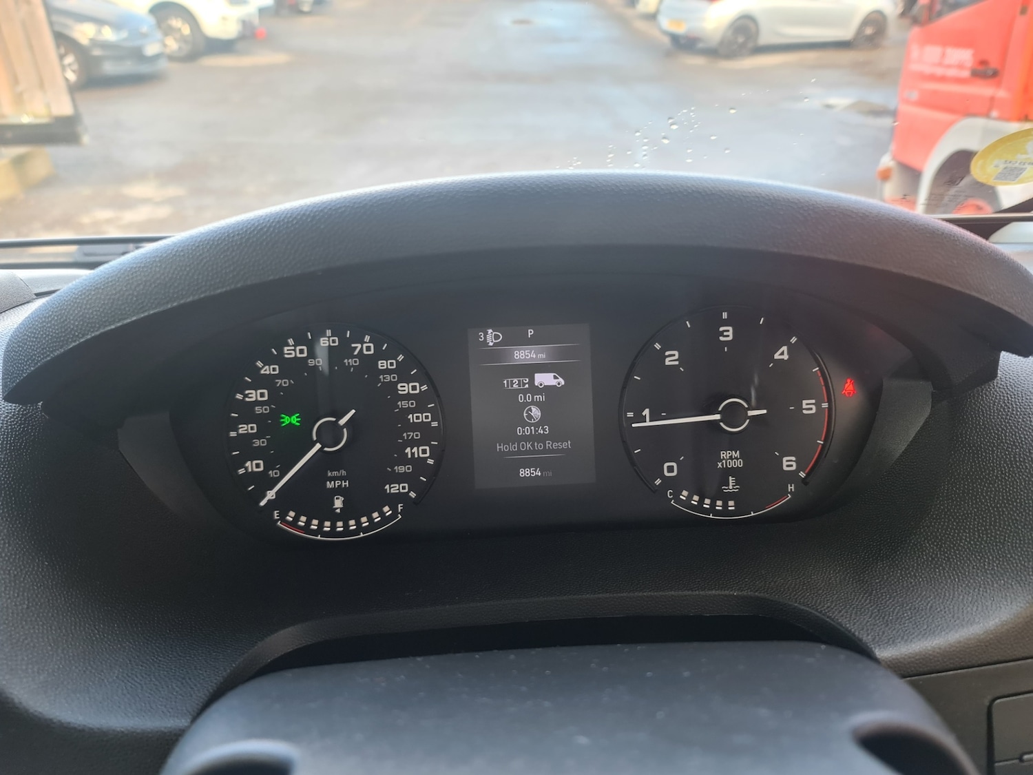 Used Fiat Tipo 2023 for sale - 76340535: Photo 14