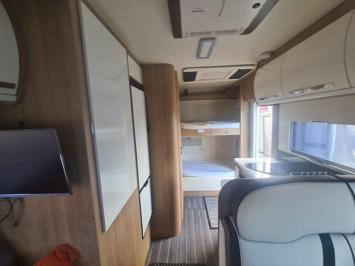 Used Fiat Tipo 2023 for sale - 76340535: Photo 17