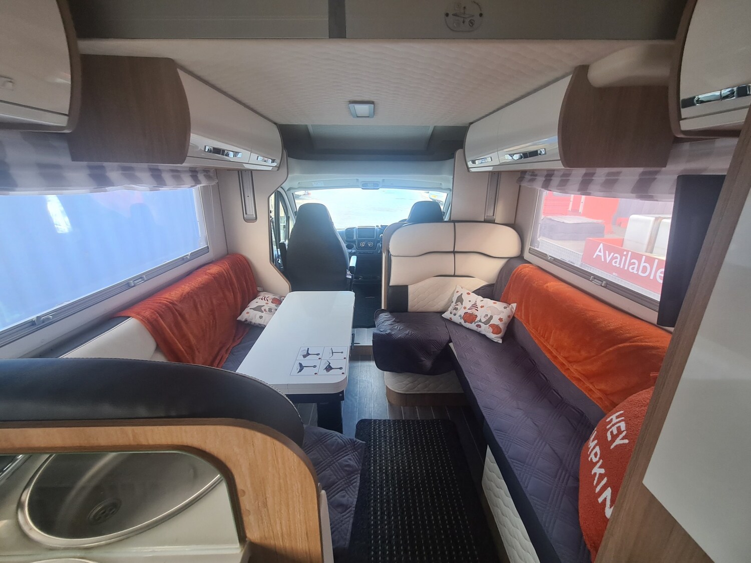 Used Fiat Tipo 2023 for sale - 76340535: Photo 18