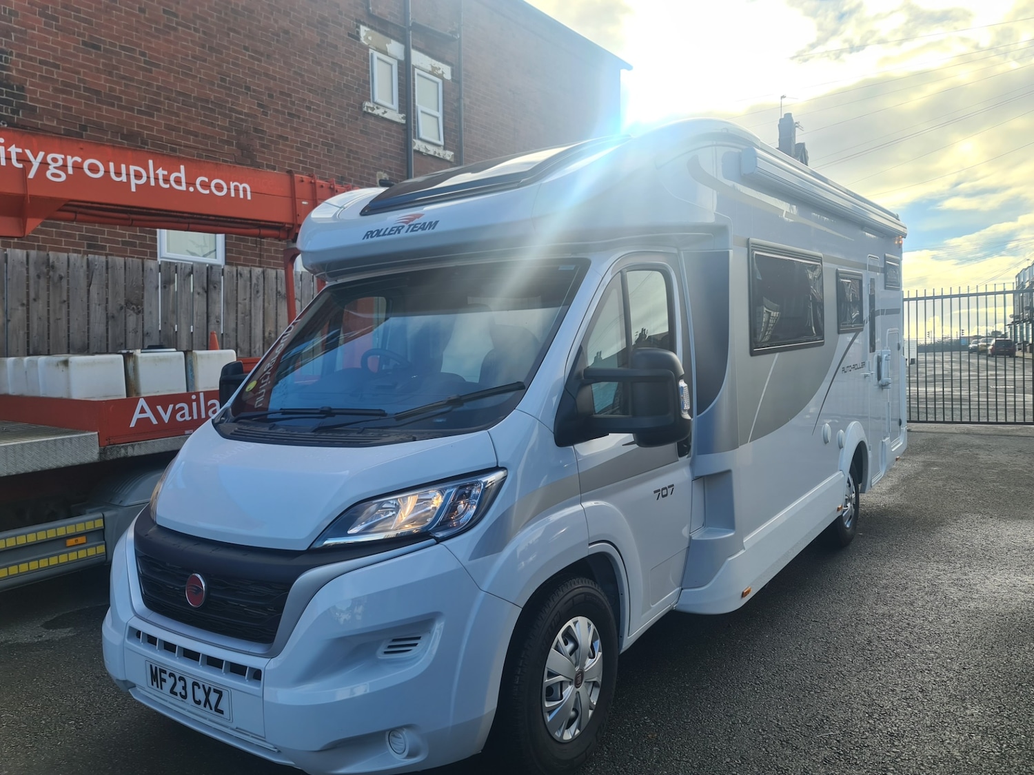 Used Fiat Tipo 2023 for sale - 76340535: Photo 3