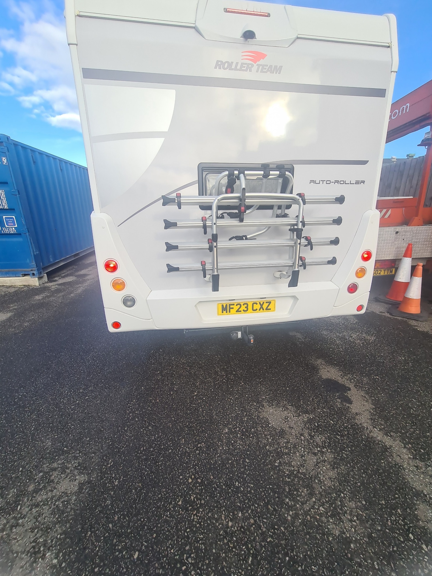 Used Fiat Tipo 2023 for sale - 76340535: Photo 34