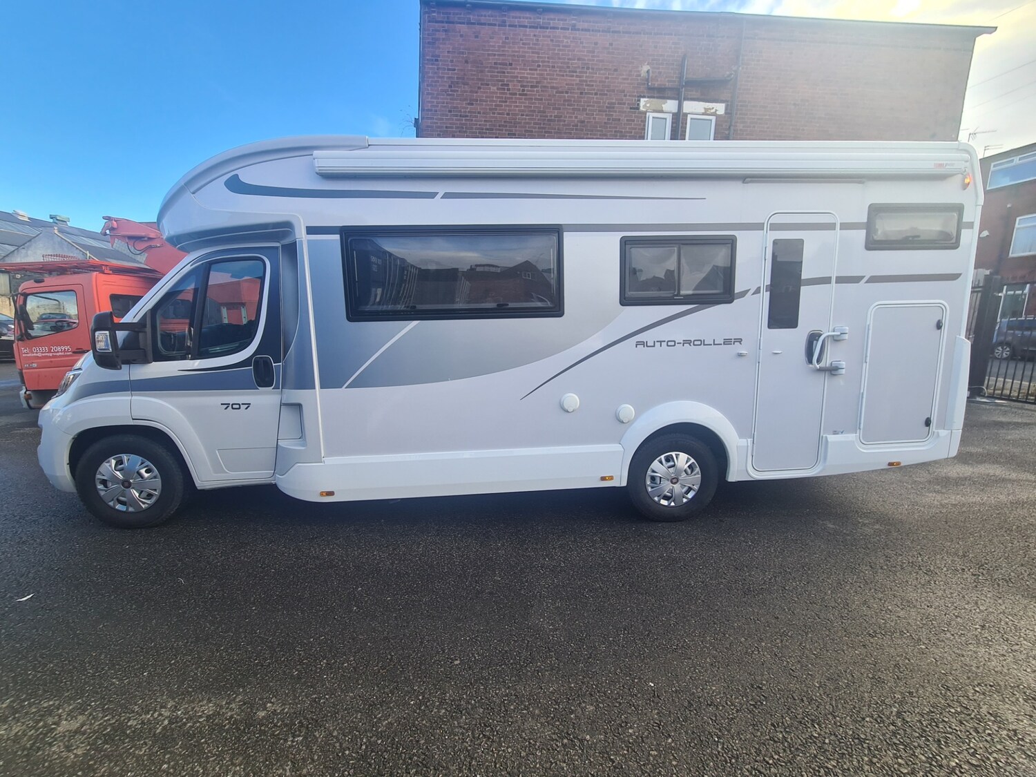 Used Fiat Tipo 2023 for sale - 76340535: Photo 4