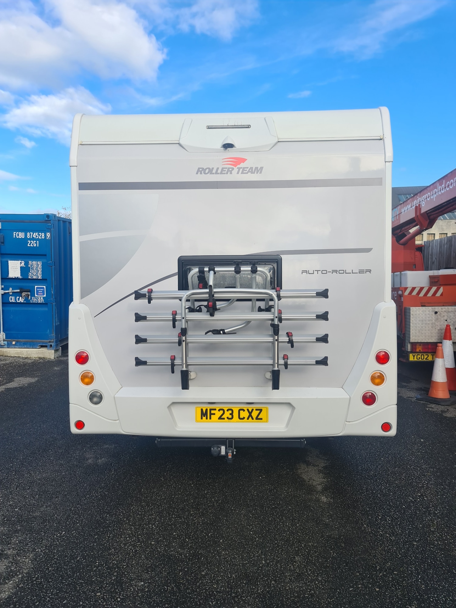 Used Fiat Tipo 2023 for sale - 76340535: Photo 6