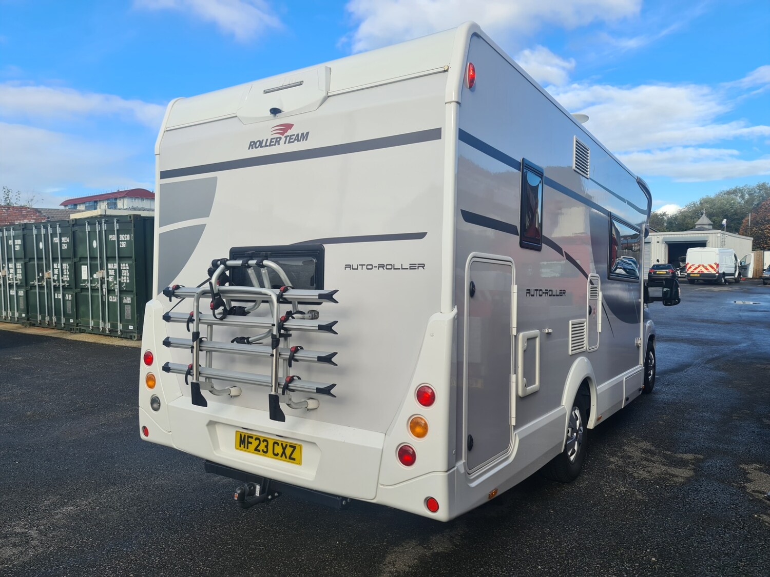 Used Fiat Tipo 2023 for sale - 76340535: Photo 7