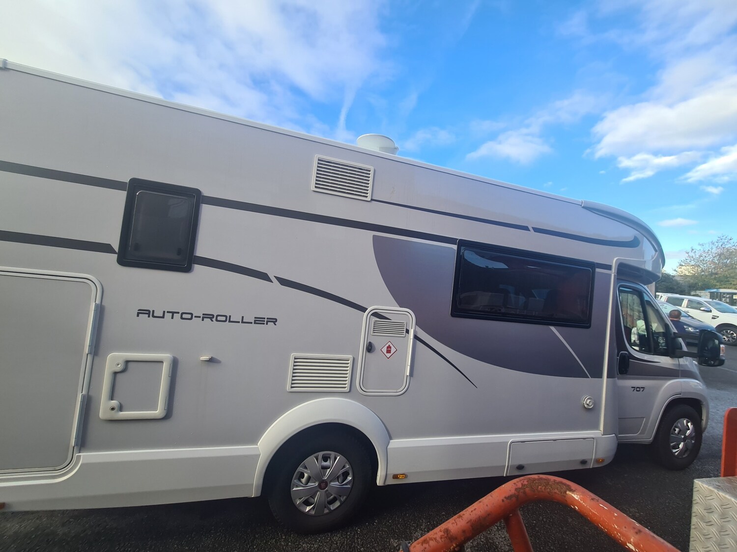 Used Fiat Tipo 2023 for sale - 76340535: Photo 8