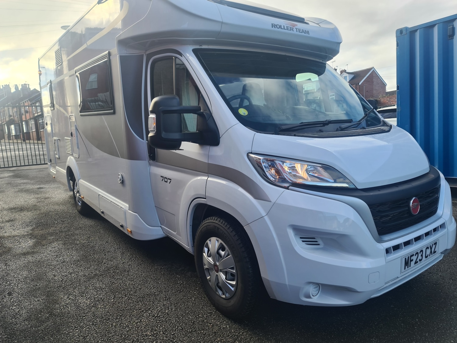 Used Fiat Tipo 2023 for sale - 76340535: Photo 9