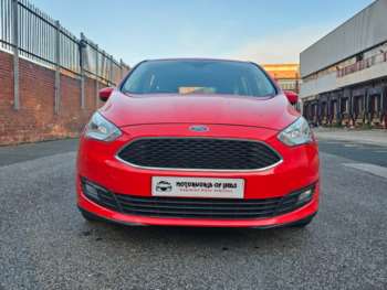 Used Ford C-Max 2016 for sale - 63825200: Photo