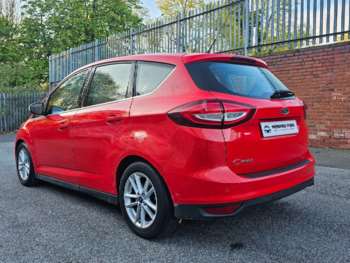 Used Ford C-Max 2016 for sale - 63825200: Photo