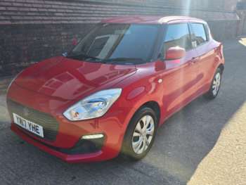 Used Suzuki Swift 2017 for sale - 74364270: Photo