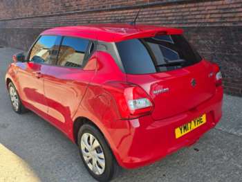 Used Suzuki Swift 2017 for sale - 74364270: Photo