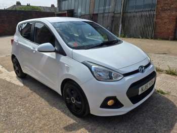 Used Hyundai i10 2015 for sale - 75356839: Photo