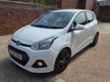 Used Hyundai i10 2015 for sale - 75356839: Photo