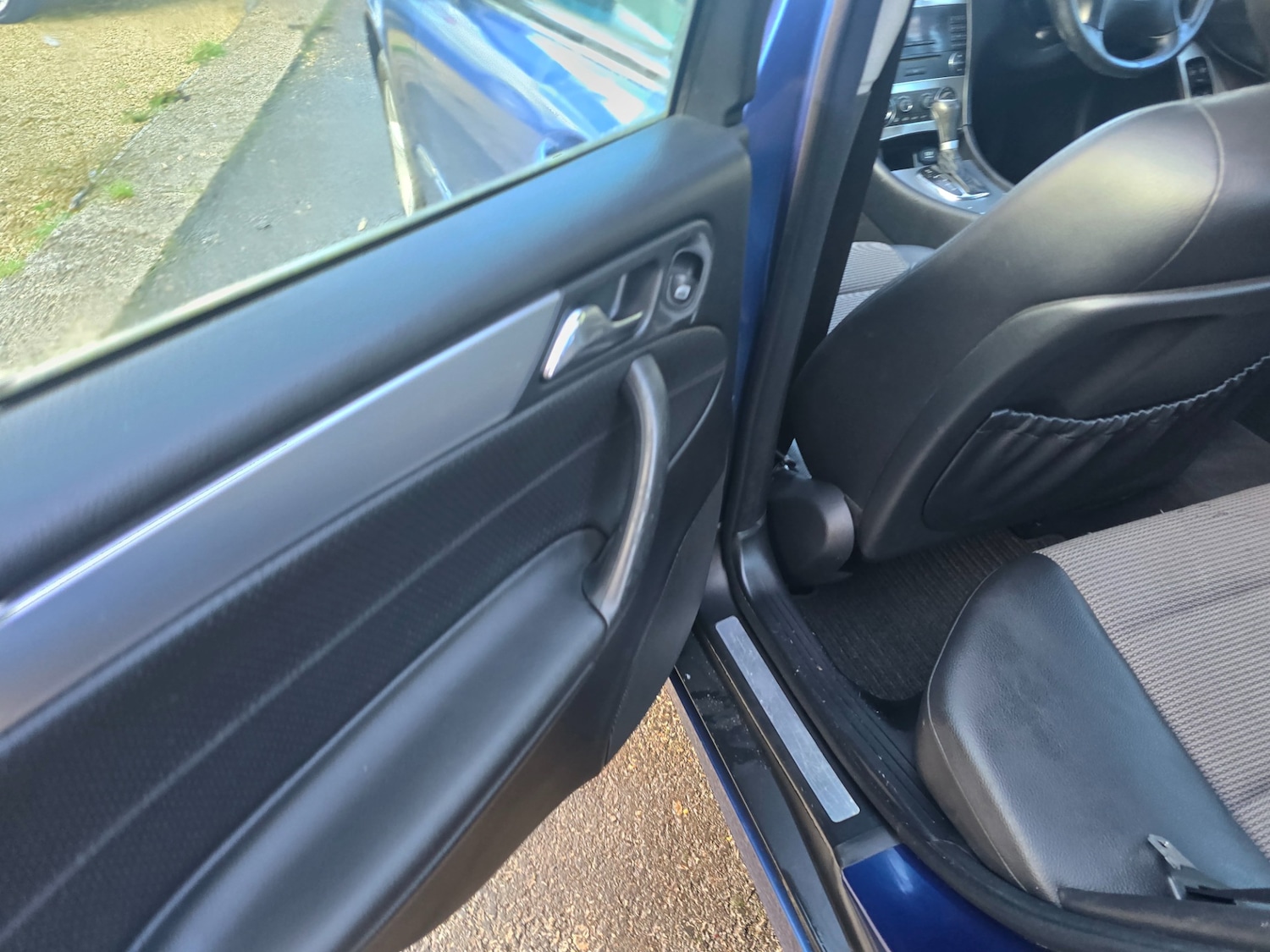 Used Mercedes-Benz C Class 2005 for sale - 77211264: Photo 10