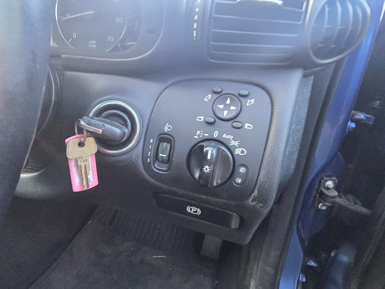 Used Mercedes-Benz C Class 2005 for sale - 77211264: Photo 14