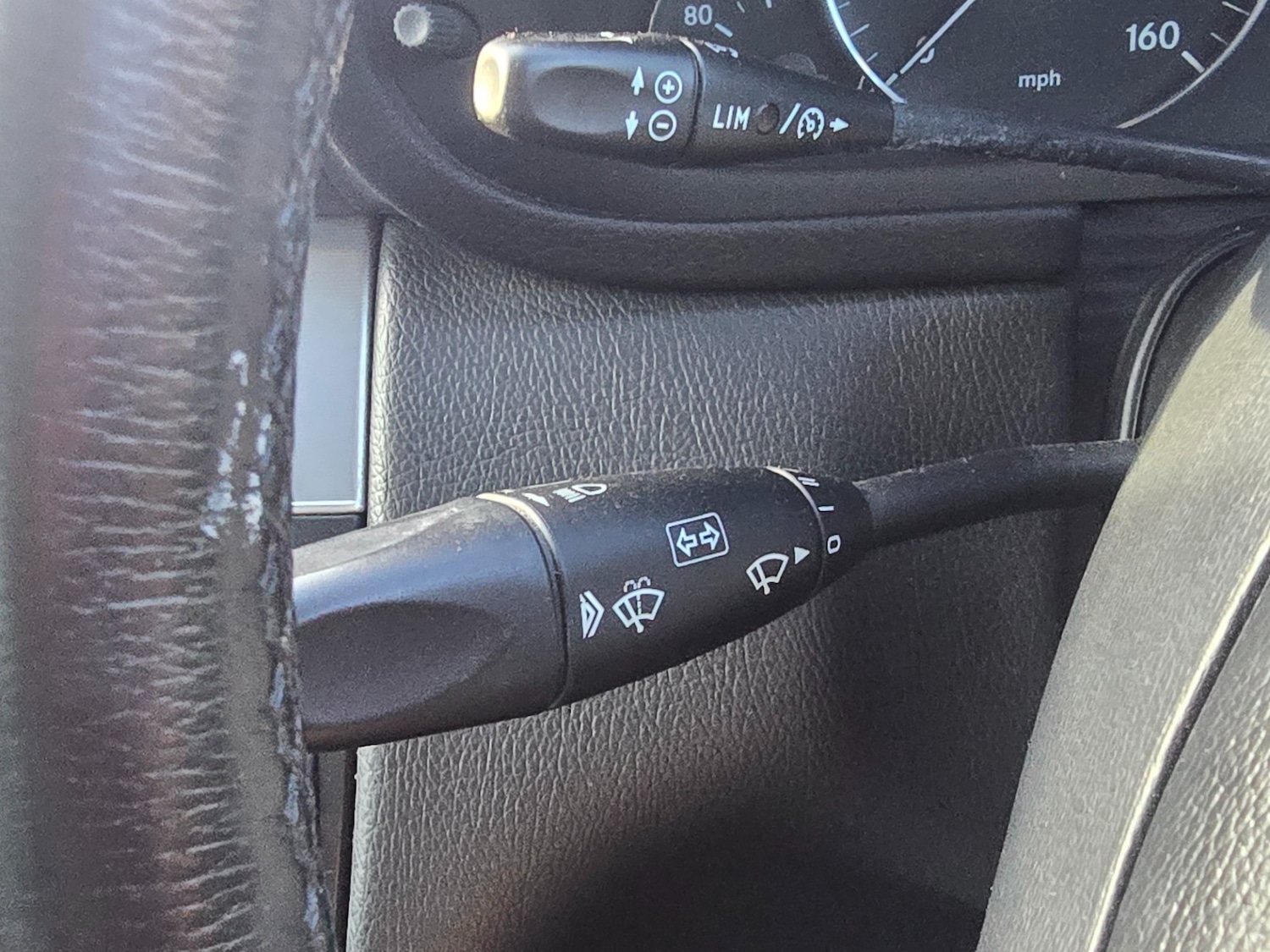 Used Mercedes-Benz C Class 2005 for sale - 77211264: Photo 17