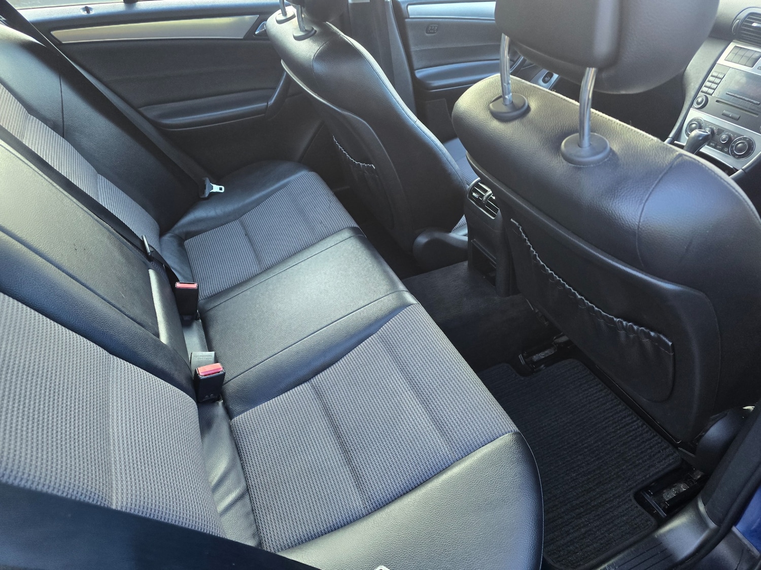 Used Mercedes-Benz C Class 2005 for sale - 77211264: Photo 6