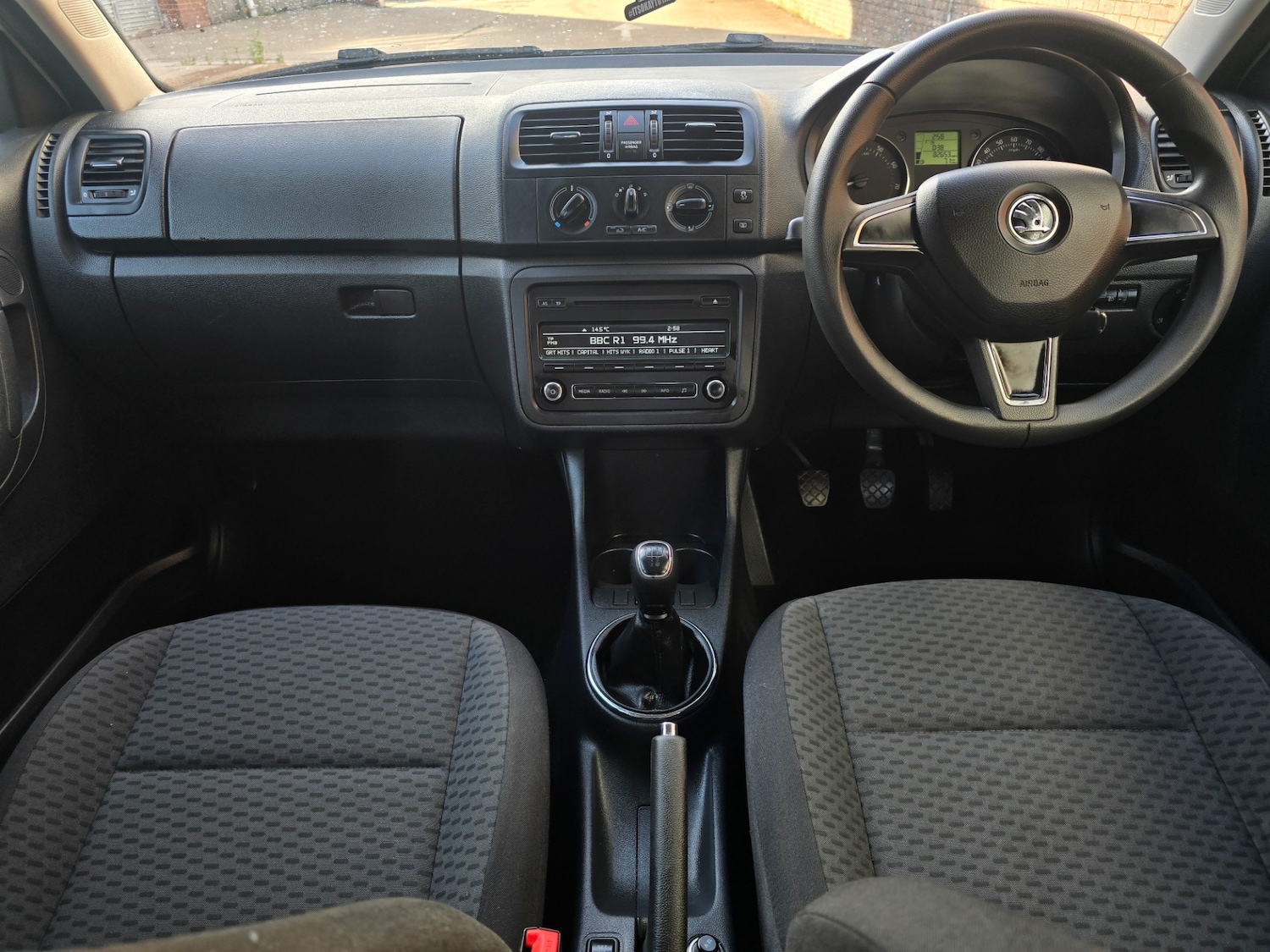 Vehicle 13