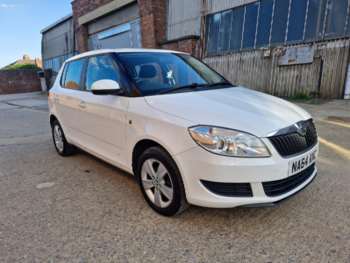 2014 (64) - 1.2 12V SE 5dr