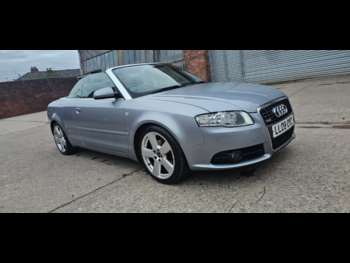 Used Audi A4 2008 for sale - 73942070: Photo