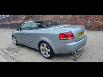 Used Audi A4 2008 for sale - 73942070: Photo