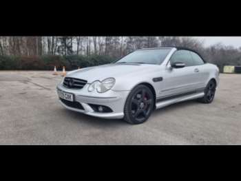 2009 (09) - 200K Sport 2dr [184] Tip Auto Cabriolet Convertible