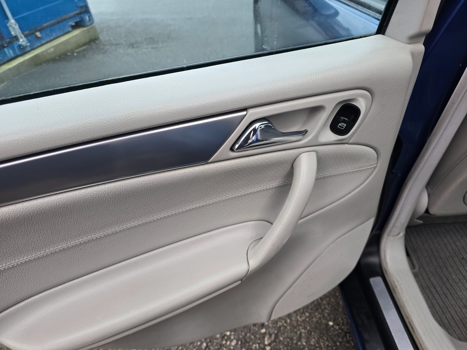 Used Mercedes-Benz C Class 2004 for sale - 77258805: Photo 14