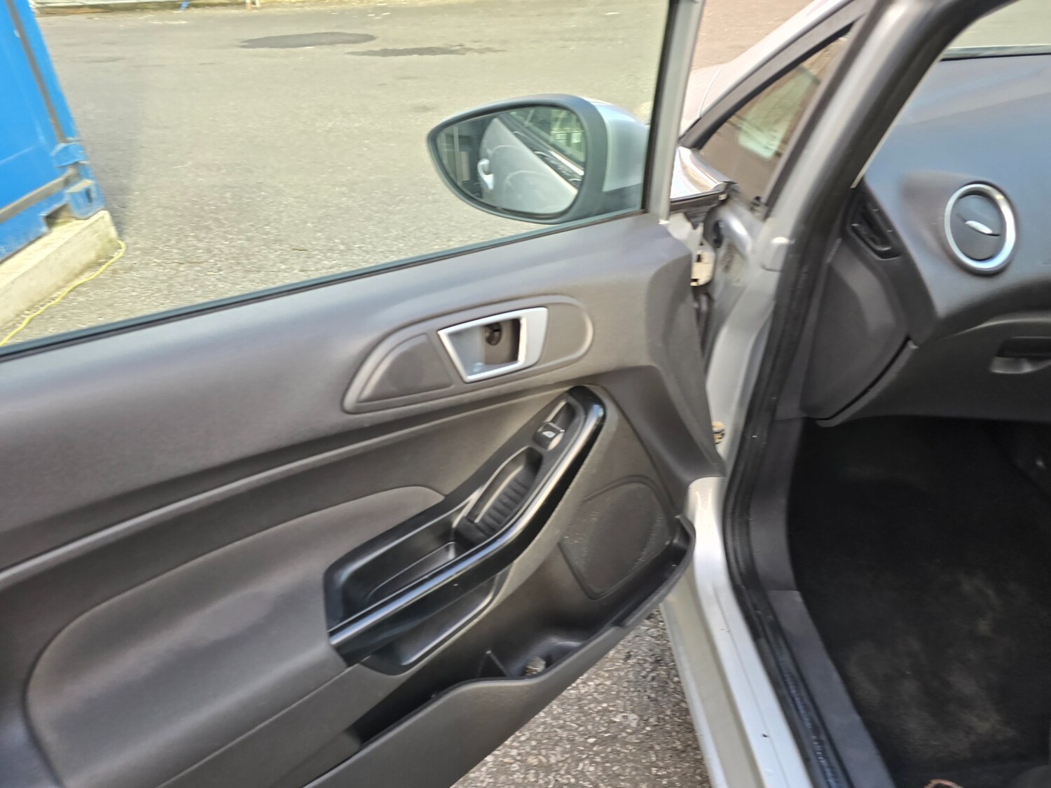 Used Ford Fiesta 2014 for sale - 78067044: Photo 10