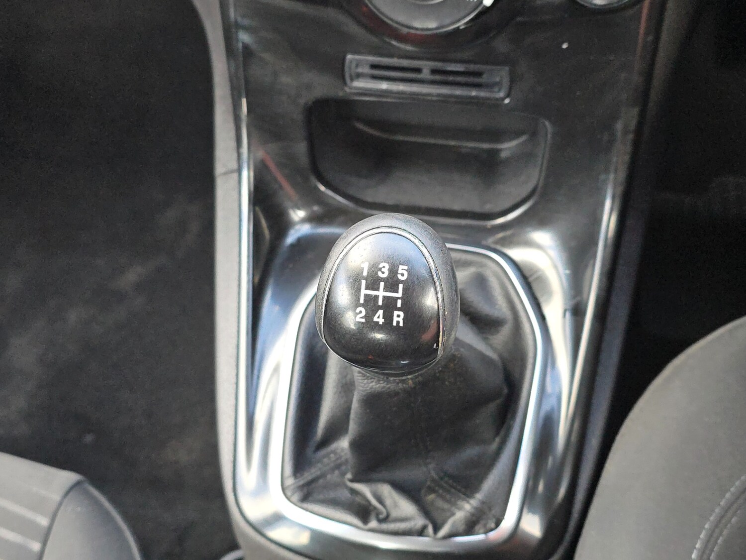 Used Ford Fiesta 2014 for sale - 78067044: Photo 14