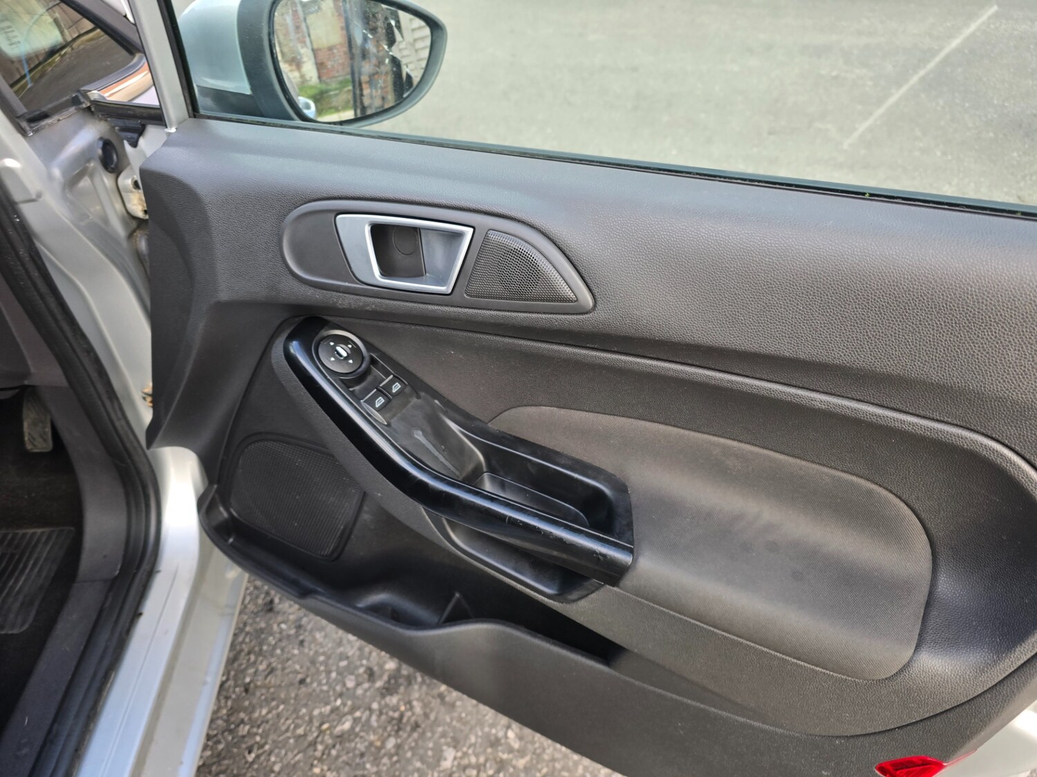 Used Ford Fiesta 2014 for sale - 78067044: Photo 15