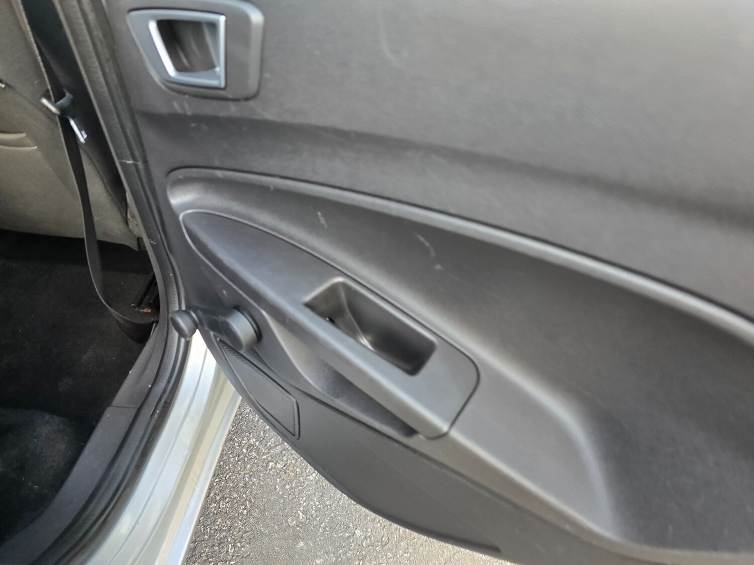 Used Ford Fiesta 2014 for sale - 78067044: Photo 16