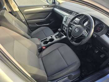 Used Volkswagen Passat 2015 for sale - 73301726: Photo