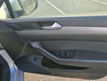 Used Volkswagen Passat 2015 for sale - 73301726: Photo