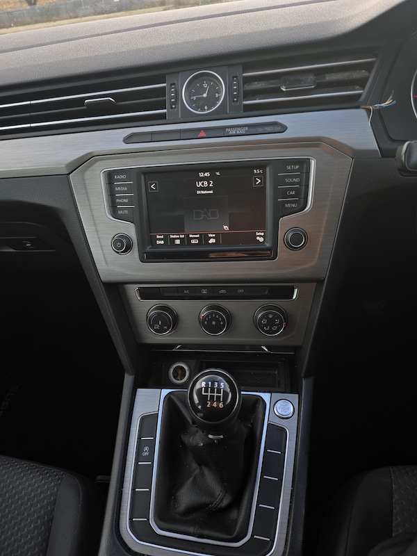 Used Volkswagen Passat 2015 for sale - 73301726: Photo 5