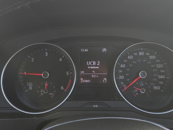 Used Volkswagen Passat 2015 for sale - 73301726: Photo 6