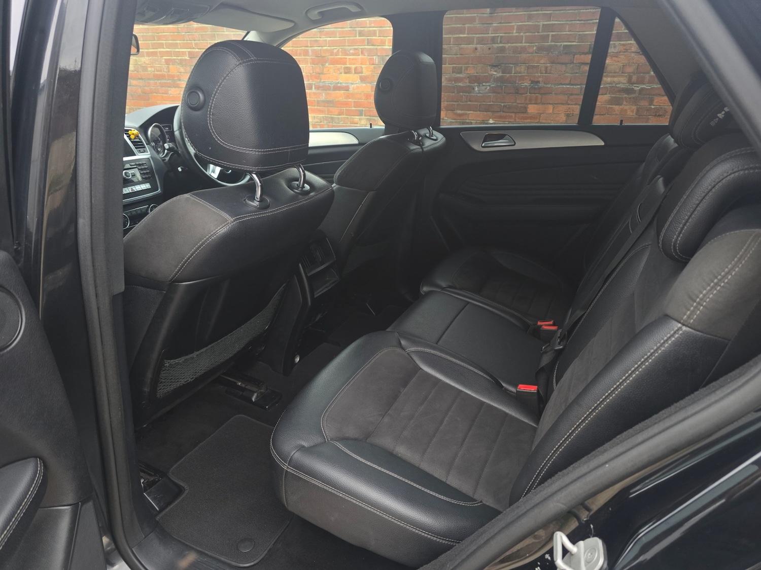 Used Mercedes-Benz M Class 2013 for sale - 64307862: Photo 14